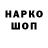 Канабис White Widow Helina Fedorchuk